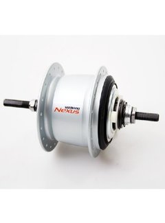 Shimano Naaf Shimano achter rollerbrake 8v