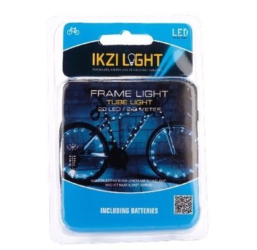 IKZI Verlichtingset Ikzi frame licht slang