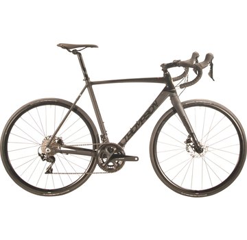 Thompson Fiets Thompson R-9500 Race ultegra compa