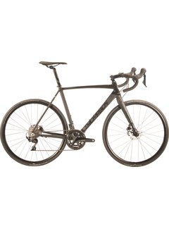 Thompson Fiets Thompson R-9500 Race ultegra compa