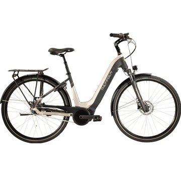 Thompson Fiets Thompson comfort 2022 n8 d46