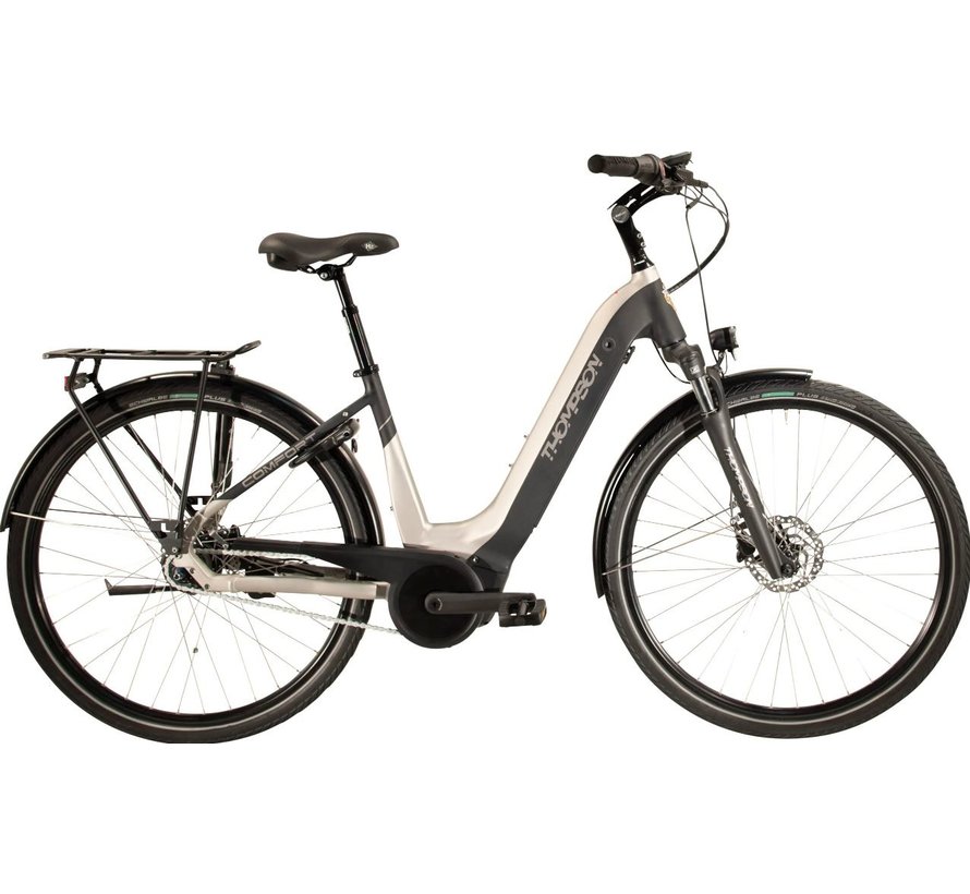 Fiets Thompson comfort 2022 n8 d46