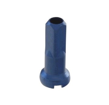 Spaaknippel 14 blauw per 350 stuks