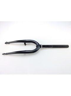 Vork 20 atb zwart met cantilever