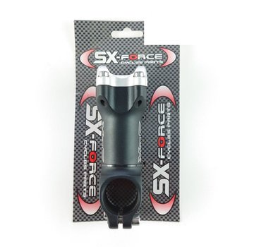 Stuurpen SX-force alu 7graden