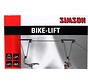 Fiets-lift Simson ophangsysteem