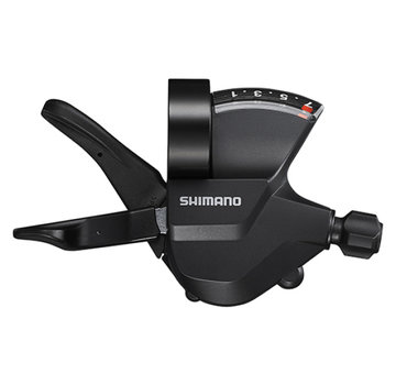 Shimano Versteller Shimano Altus rechts 7v