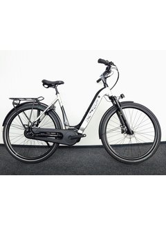 Thompson Fiets Thompson Impera bosch intuvia