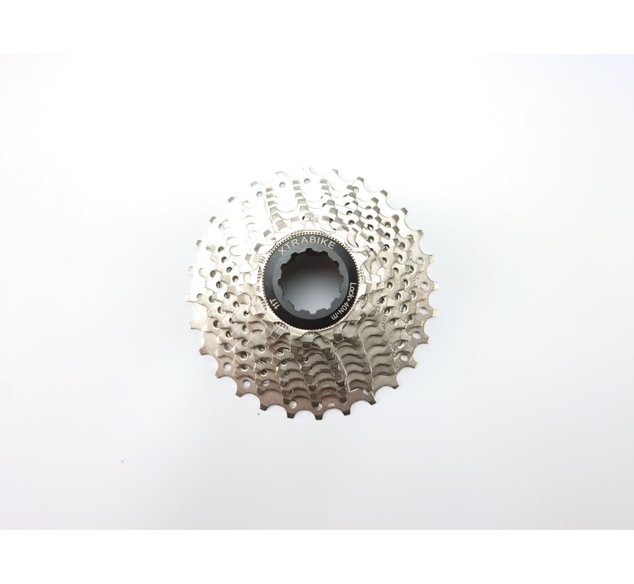 Cassette Xtrabike 11v 11-28 shimano