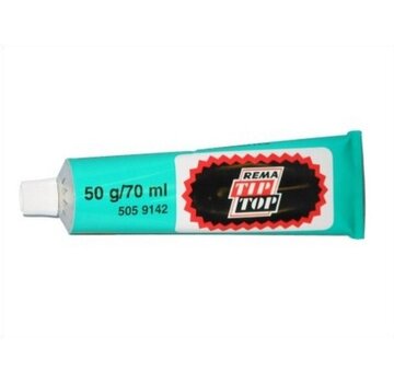 Rema TipTop Solutie Tip Top 70cc (50gram) tube