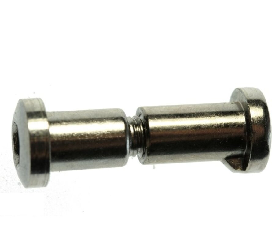 Zadelpenbout inbus lang race