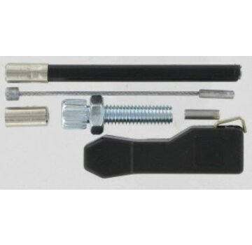 Kabel Slurf uni versnelling fS720