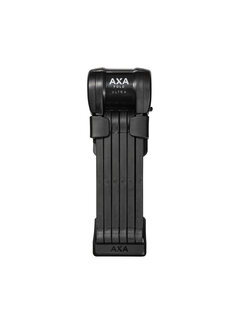 AXA Slot Axa vouwslot Ultra 90 click houder