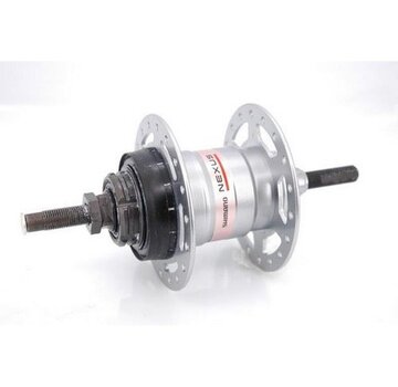 Shimano Naaf Shimano achter rollerbrake 3v