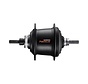 Naaf Shimano achter schijfrem 7v