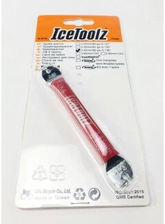 IceToolz Nippelsleutel Icetoolz voor 0.136