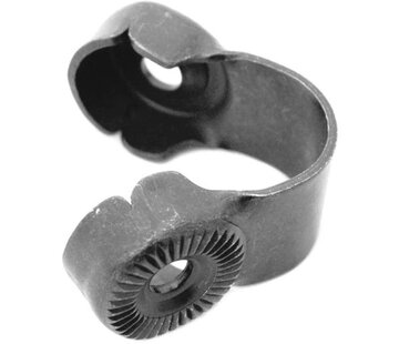 Steco Manddrager montuur Steco klem mand-mee