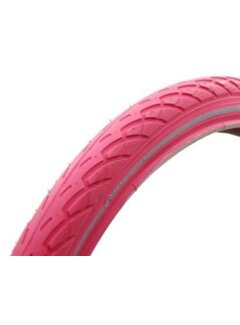 Deli Tire Btb Deli 24x1.75 bike fun 47-507