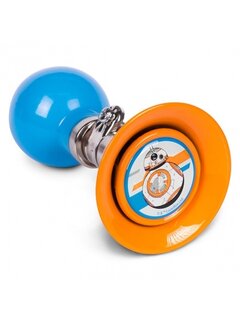 Seven Polska Hoorn SP star wars oranje/blauw