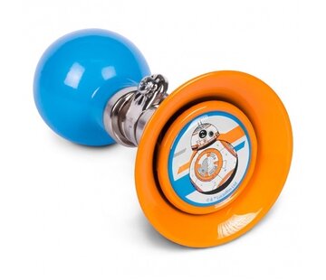 Seven Polska Hoorn SP star wars oranje/blauw