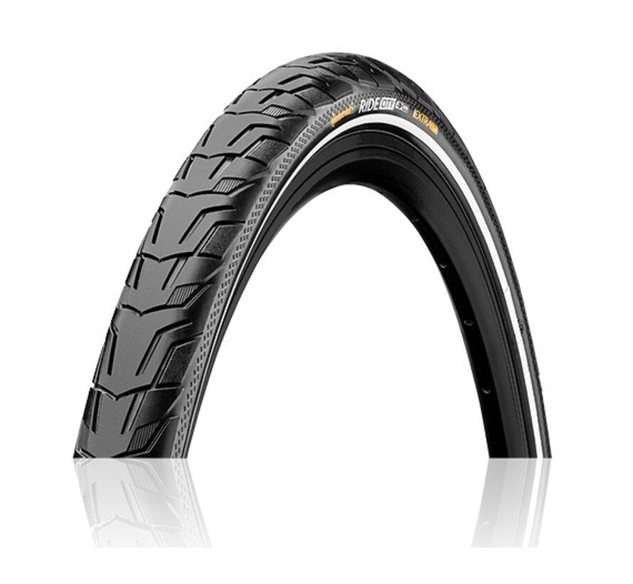 Btb Continental 28x1 1/4 RIDE City