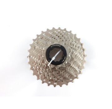 Xtrabike Cassette Xtrabike 9v 11-30 shimano