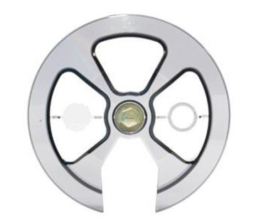 Hebie Kettingscherm Hebie chaindisk groot 48t