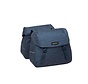 Tas New Looxs dubbel joli blauw