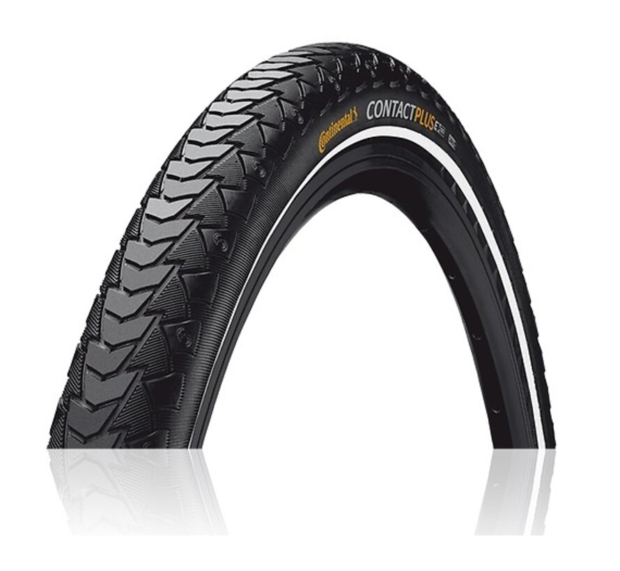 Btb Continental 28x1.75 Contact Plus