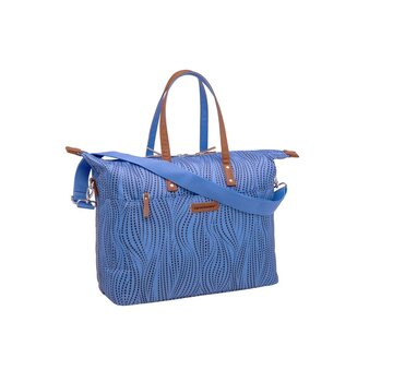 New Looxs Tas New Looxs enkel tendo alma blue