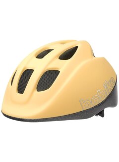 Bobike Helm Bobike go xs 46/53 lemon sorbet