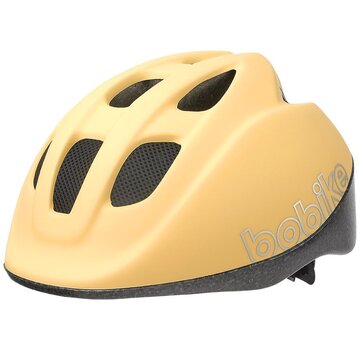 Bobike Helm Bobike go xs 46/53 lemon sorbet