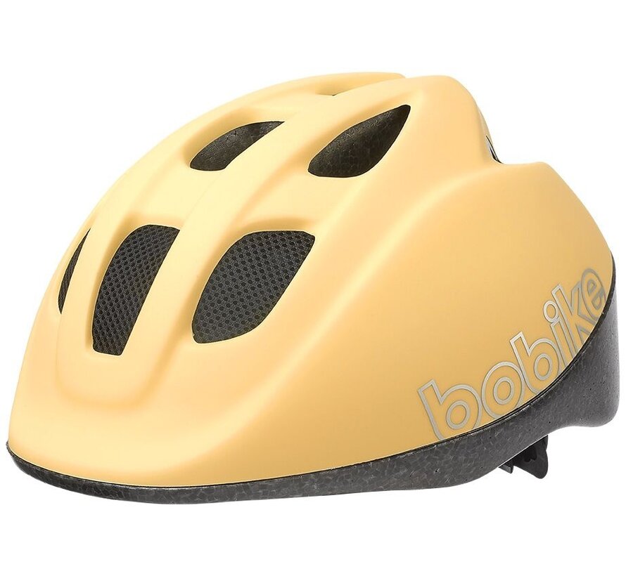 Helm Bobike go xs 46/53 lemon sorbet