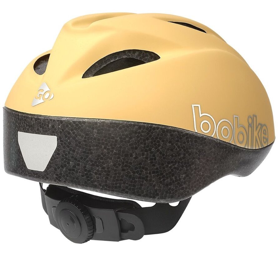 Helm Bobike go xs 46/53 lemon sorbet