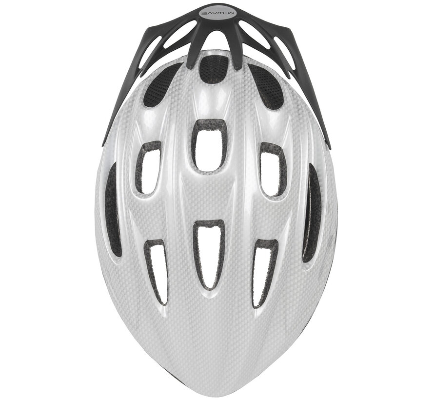 Helm Active atb/race wit