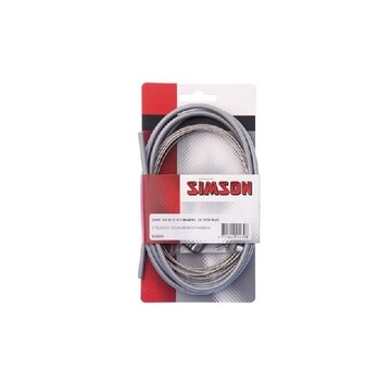 Simson Remkabel Simson shimano rollerbrake