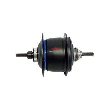 Shimano Naaf Shimano achter schijfrem 8v