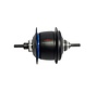 Naaf Shimano achter schijfrem 8v