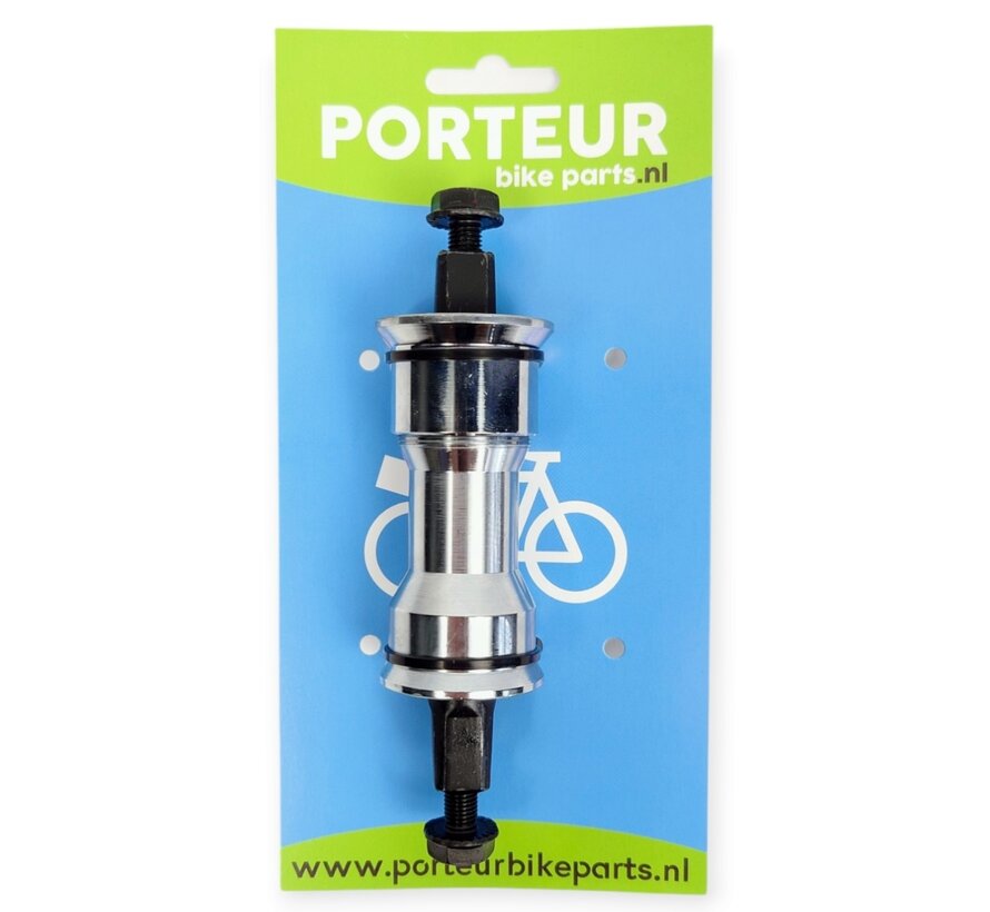 Trapas Porteur 122.5 alu cups