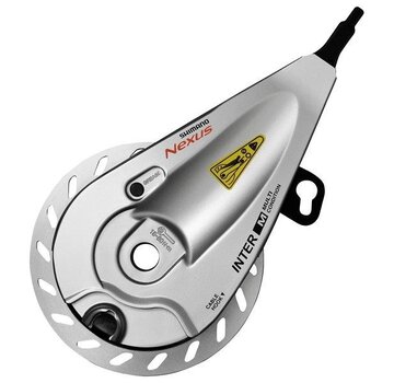 Shimano Rollerbrake Shimano voor IM45 nexus