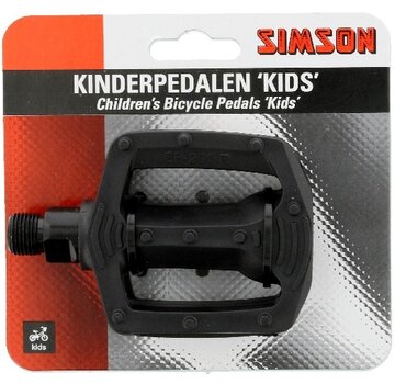 Simson Pedalen Simson kids