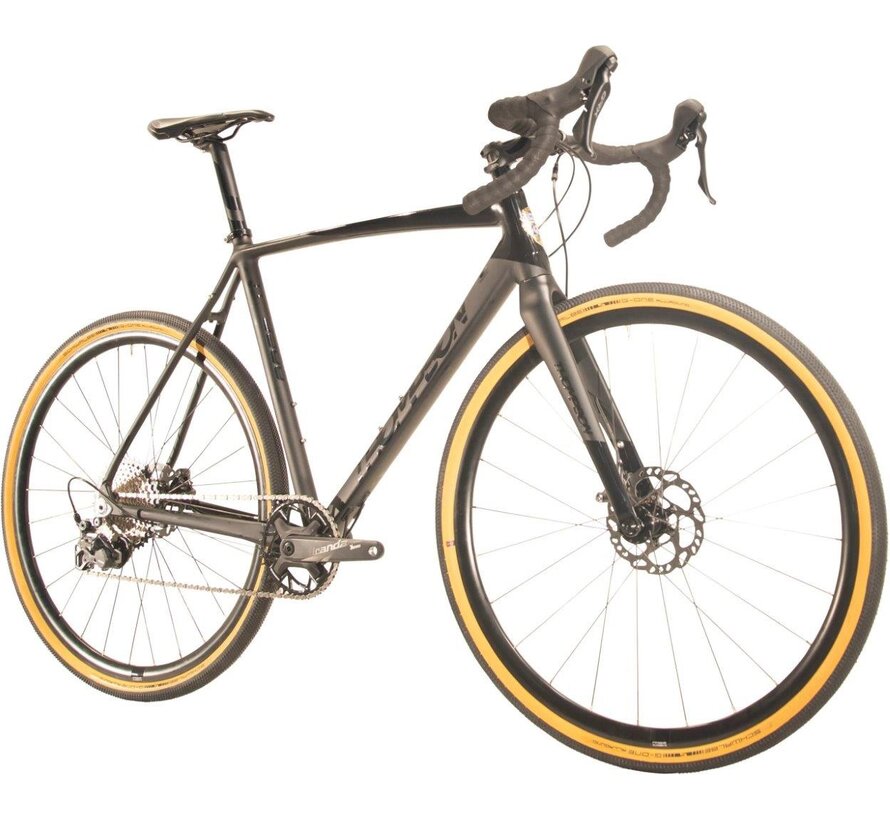 Fiets Thompson R-9500 gravel 1x12v