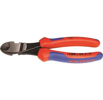 Spakenkniptang Knipex 180mm