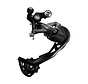 Derailleur Shimano achter Altus 9v