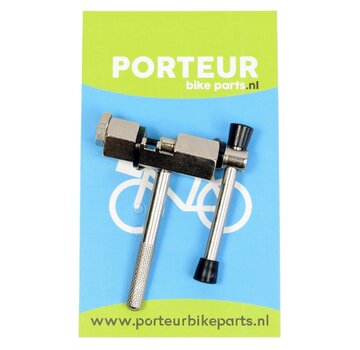 Porteur Kettingpons Porteur HG shimano