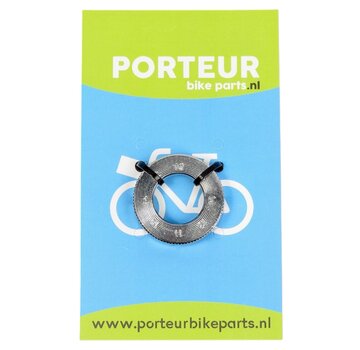 Porteur Nippelspanner Porteur