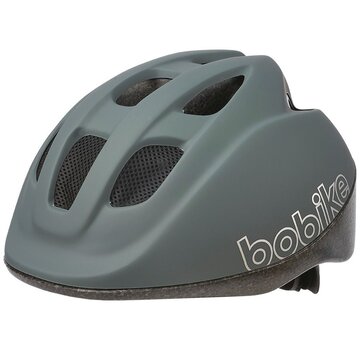 Bobike Helm Bobike go xs 46/53 macaron grey