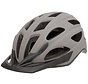 Helm Polisport City Go charcoal grey