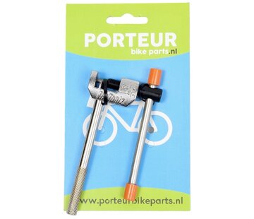 Porteur Kettingpons Porteur 5-12 speed