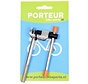 Kettingpons Porteur 5-12 speed